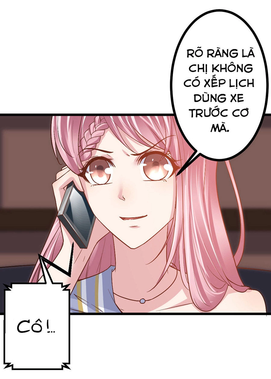 Cấm Tình Điềm Mật: Đế Thiếu Hào Môn Trêu Tận Cửa Chapter 11 - 38