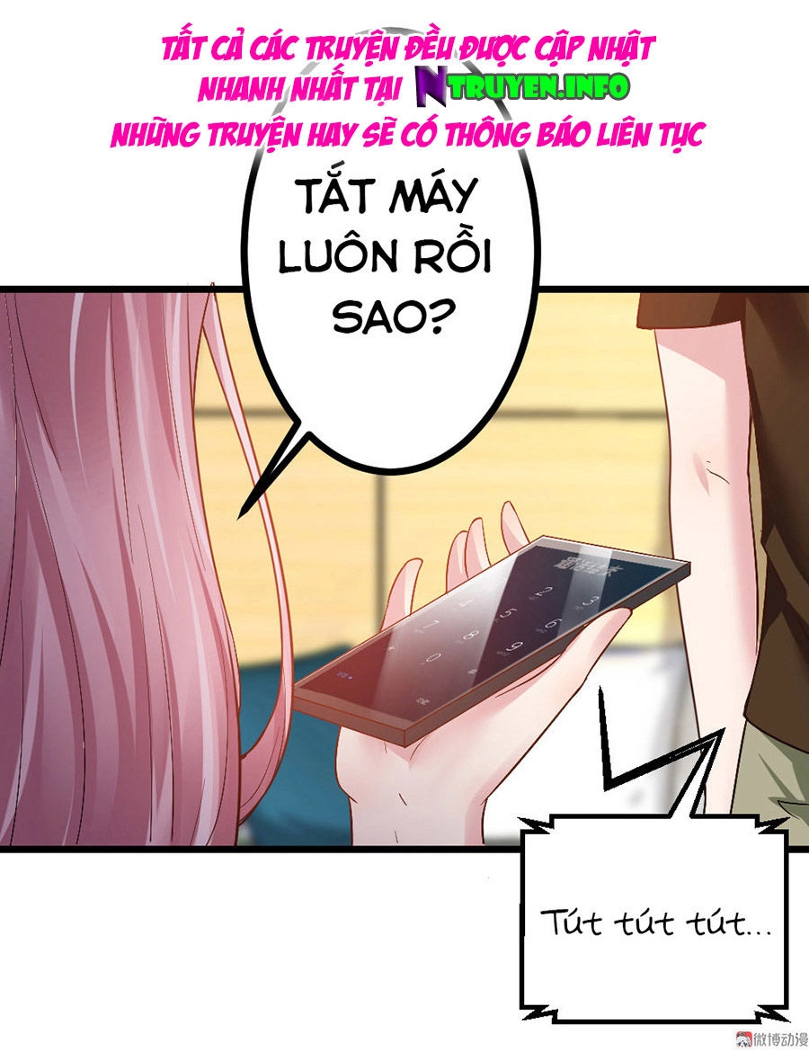 Cấm Tình Điềm Mật: Đế Thiếu Hào Môn Trêu Tận Cửa Chapter 11 - 39