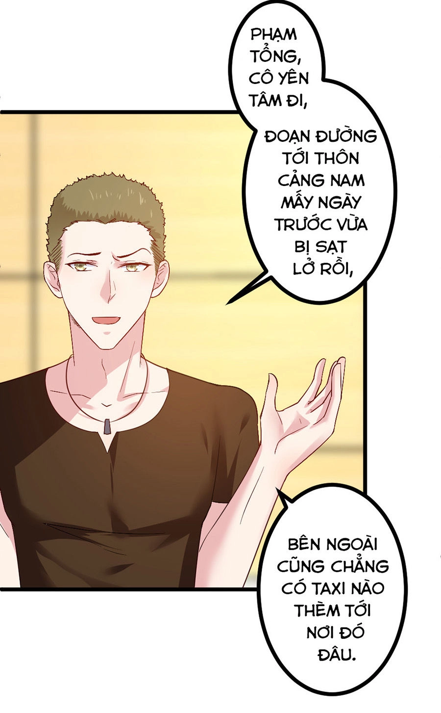 Cấm Tình Điềm Mật: Đế Thiếu Hào Môn Trêu Tận Cửa Chapter 11 - 40