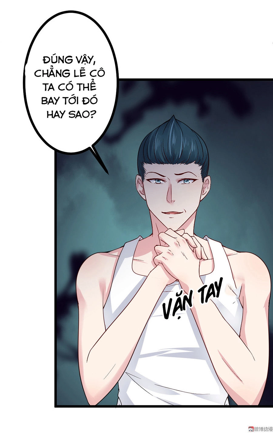 Cấm Tình Điềm Mật: Đế Thiếu Hào Môn Trêu Tận Cửa Chapter 11 - 41