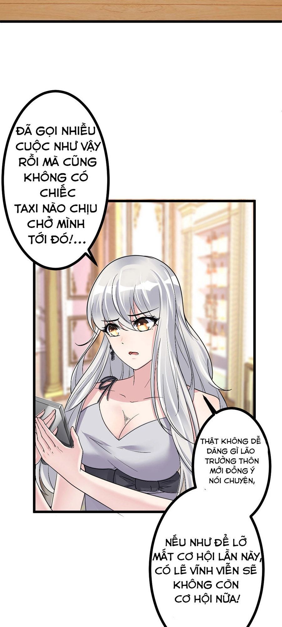 Cấm Tình Điềm Mật: Đế Thiếu Hào Môn Trêu Tận Cửa Chapter 11 - 46