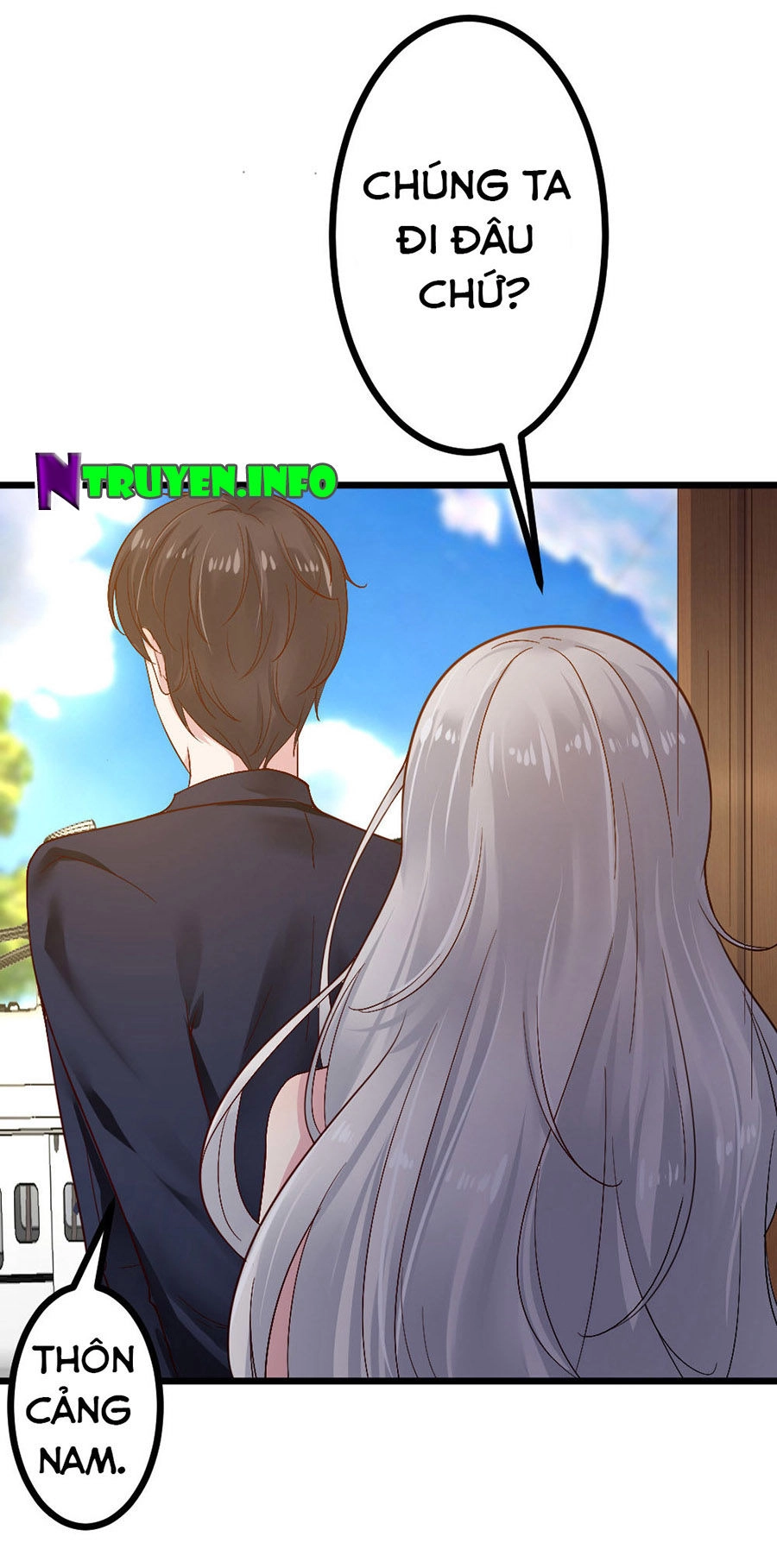 Cấm Tình Điềm Mật: Đế Thiếu Hào Môn Trêu Tận Cửa Chapter 12 - 3