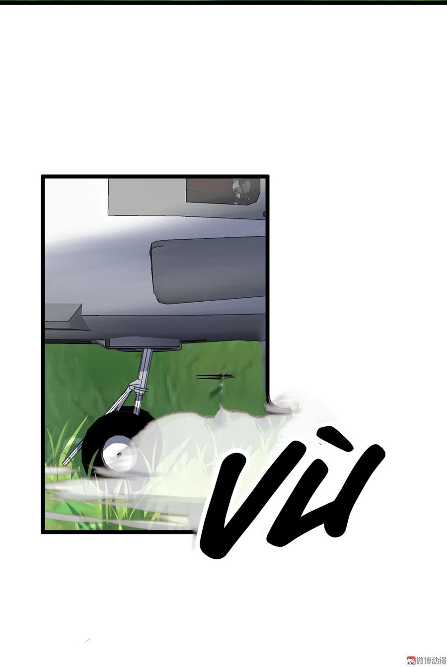 Cấm Tình Điềm Mật: Đế Thiếu Hào Môn Trêu Tận Cửa Chapter 12 - 6