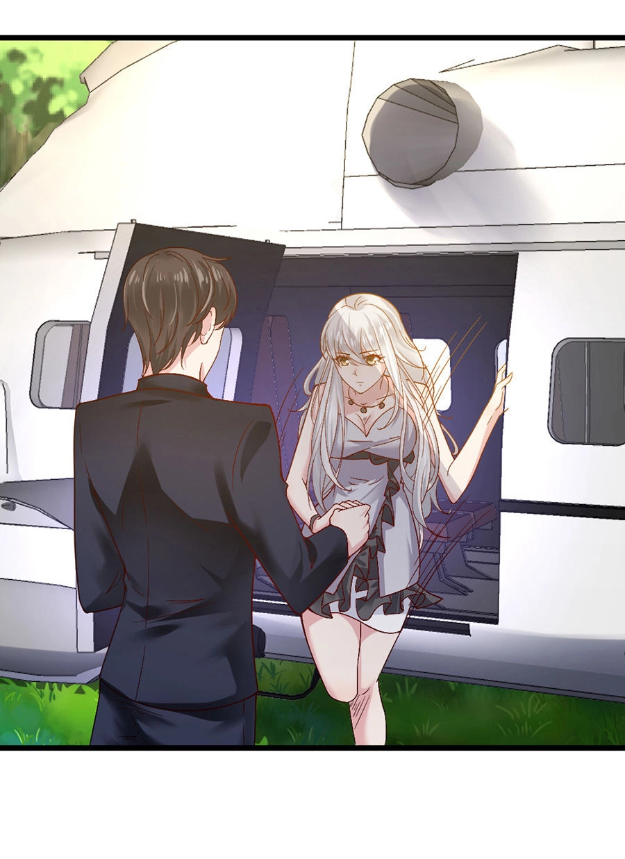 Cấm Tình Điềm Mật: Đế Thiếu Hào Môn Trêu Tận Cửa Chapter 12 - 7