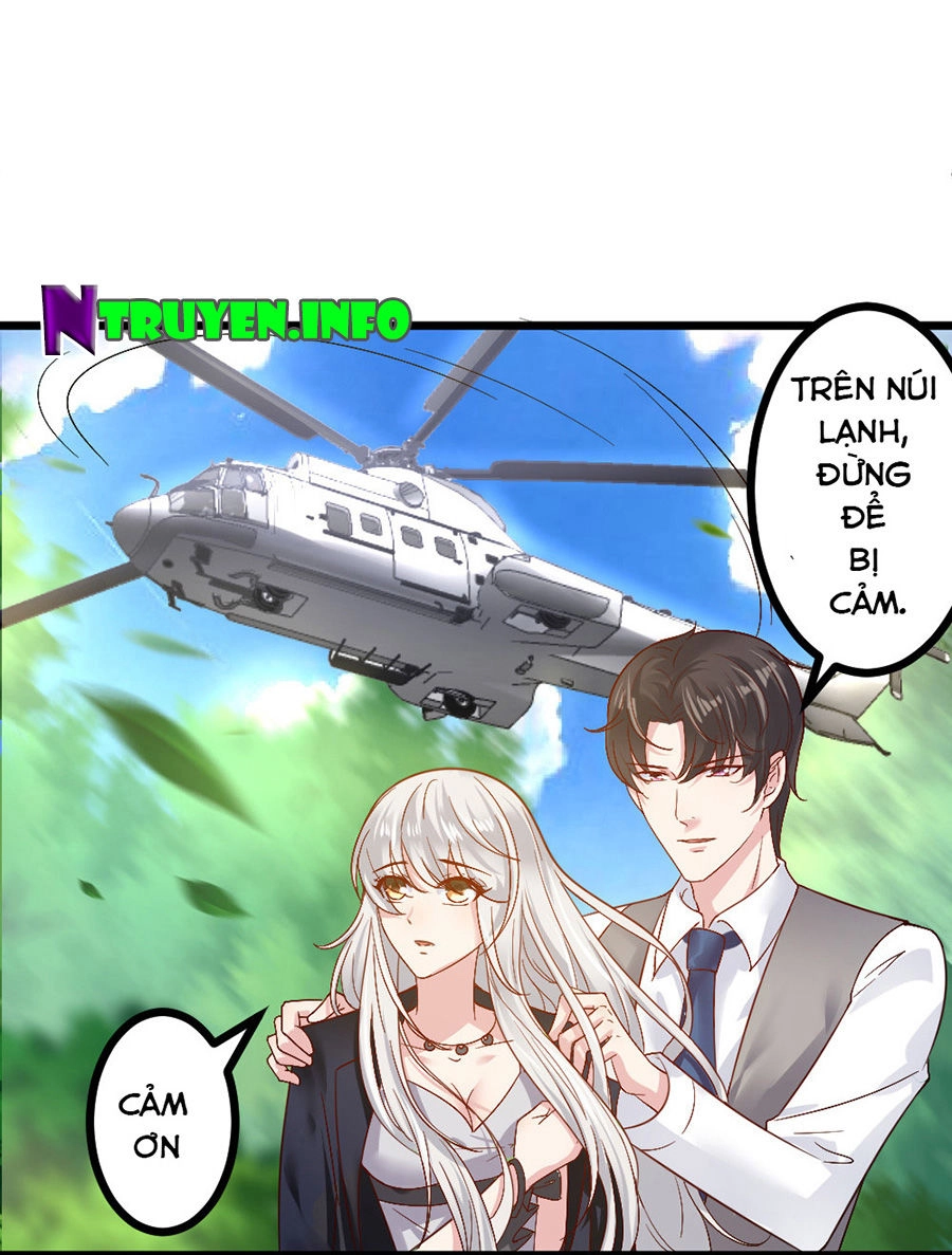 Cấm Tình Điềm Mật: Đế Thiếu Hào Môn Trêu Tận Cửa Chapter 12 - 8