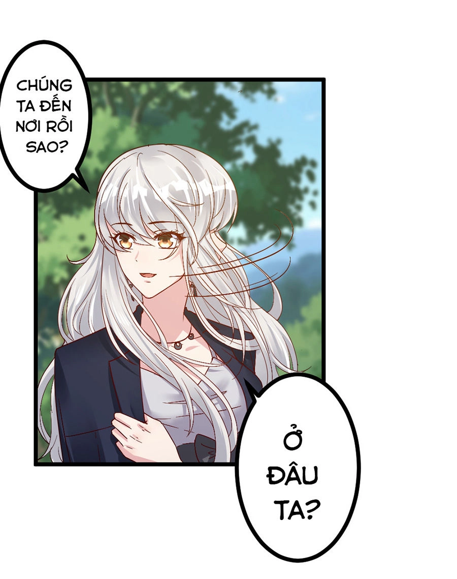 Cấm Tình Điềm Mật: Đế Thiếu Hào Môn Trêu Tận Cửa Chapter 12 - 9