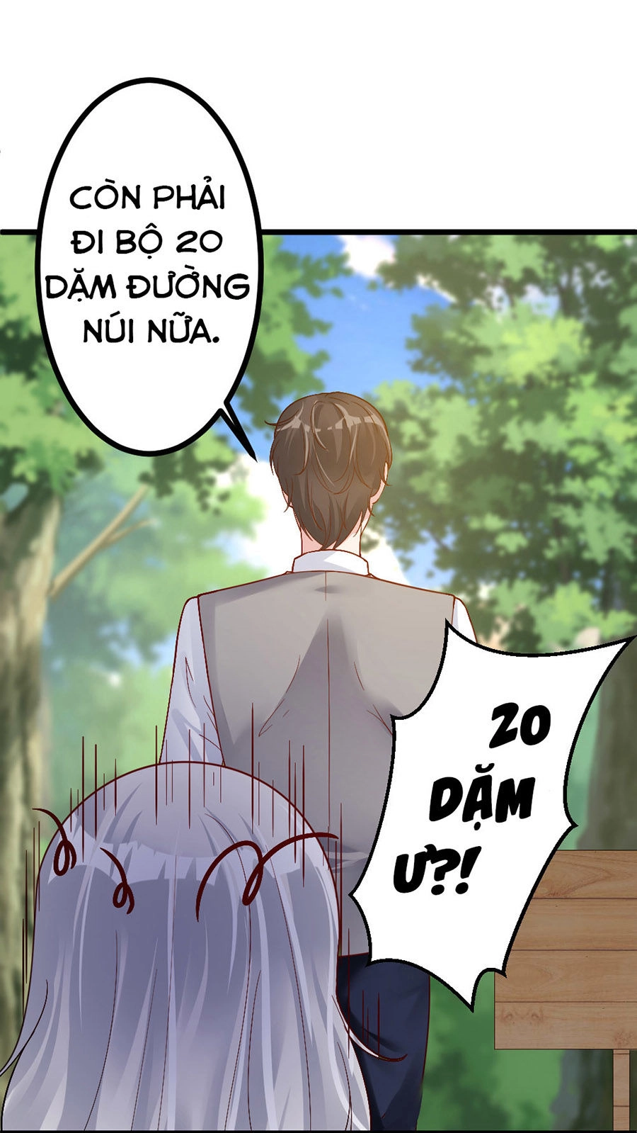 Cấm Tình Điềm Mật: Đế Thiếu Hào Môn Trêu Tận Cửa Chapter 12 - 11