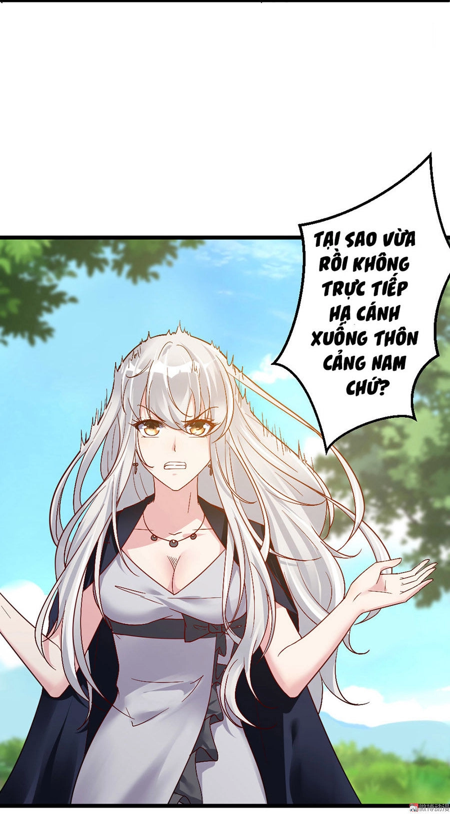 Cấm Tình Điềm Mật: Đế Thiếu Hào Môn Trêu Tận Cửa Chapter 12 - 12