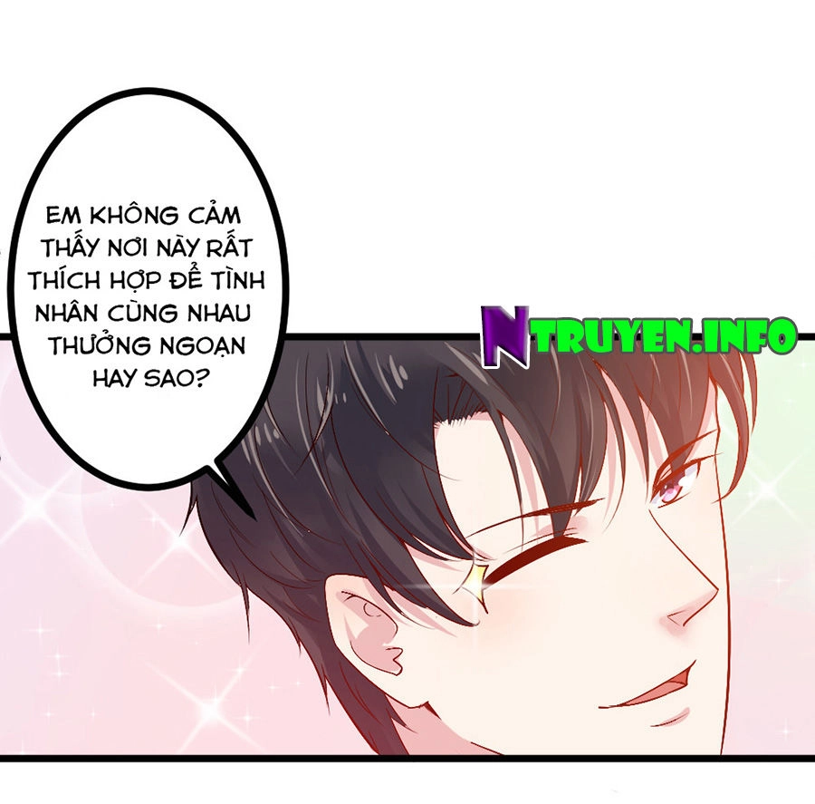 Cấm Tình Điềm Mật: Đế Thiếu Hào Môn Trêu Tận Cửa Chapter 12 - 13