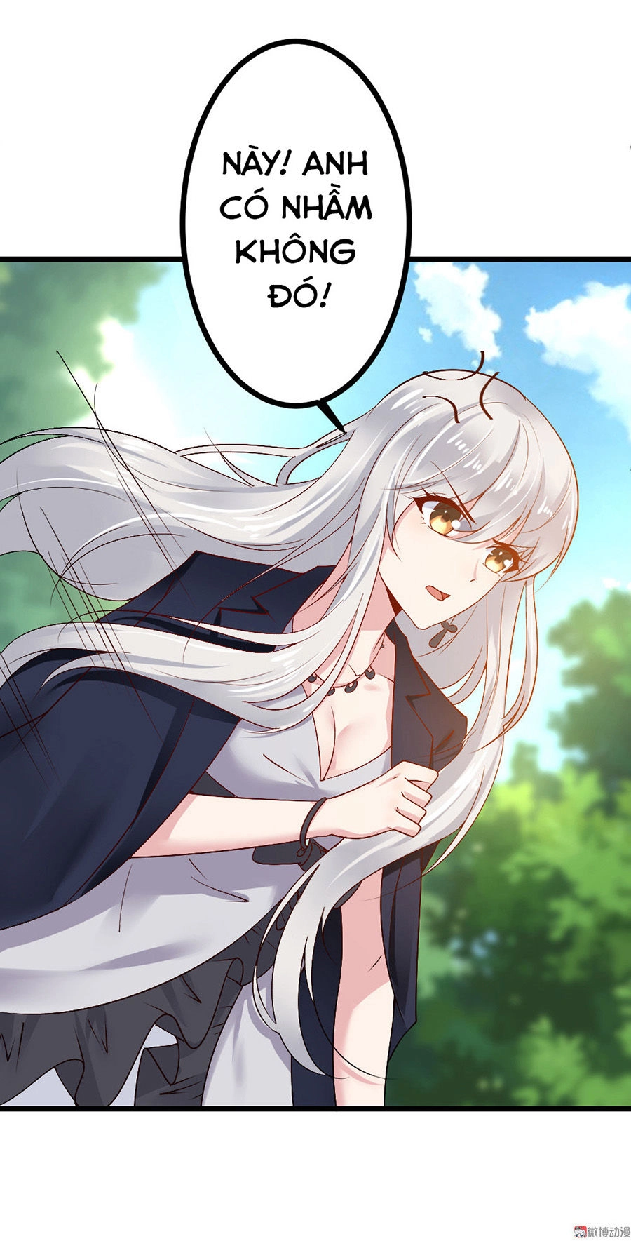 Cấm Tình Điềm Mật: Đế Thiếu Hào Môn Trêu Tận Cửa Chapter 12 - 14