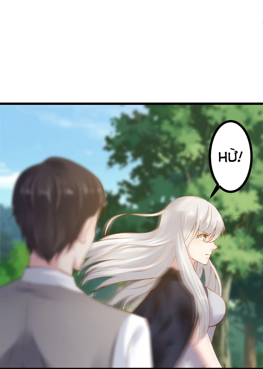 Cấm Tình Điềm Mật: Đế Thiếu Hào Môn Trêu Tận Cửa Chapter 12 - 21