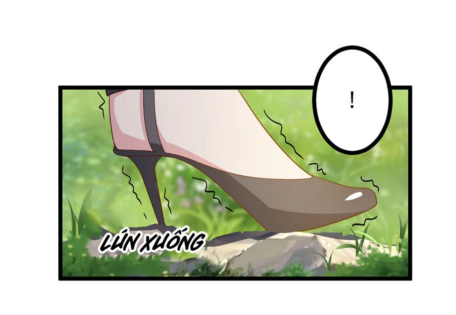 Cấm Tình Điềm Mật: Đế Thiếu Hào Môn Trêu Tận Cửa Chapter 12 - 22