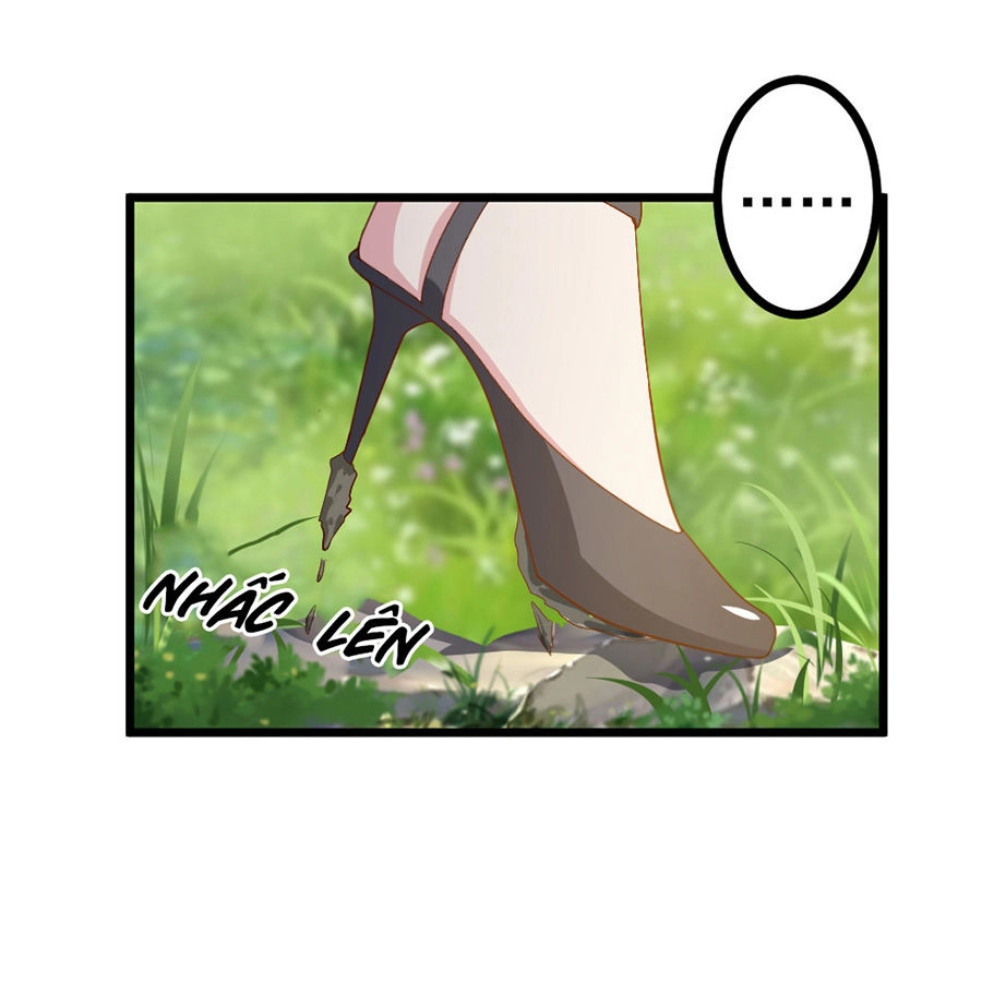 Cấm Tình Điềm Mật: Đế Thiếu Hào Môn Trêu Tận Cửa Chapter 12 - 23