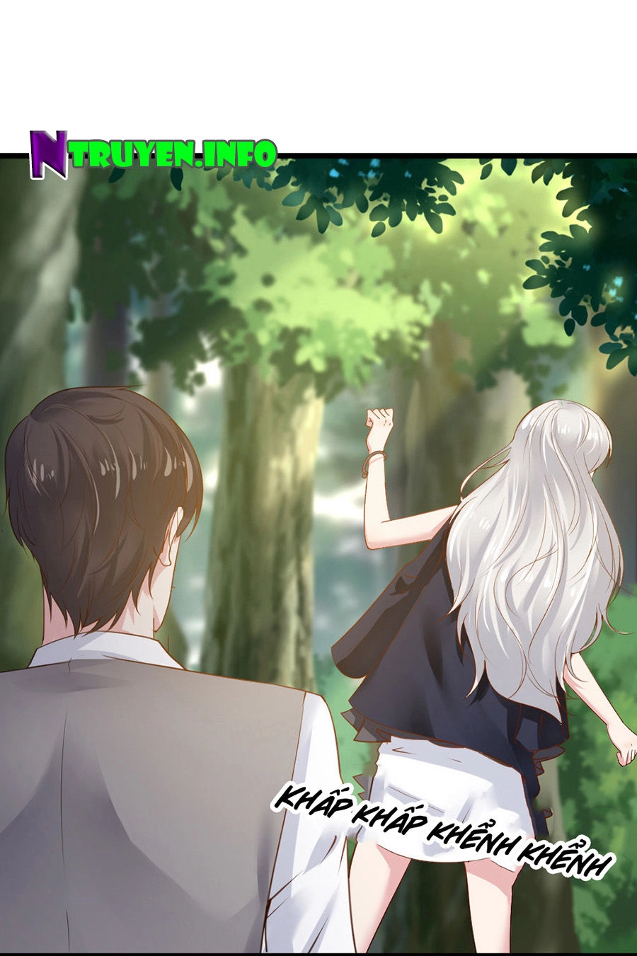 Cấm Tình Điềm Mật: Đế Thiếu Hào Môn Trêu Tận Cửa Chapter 12 - 24