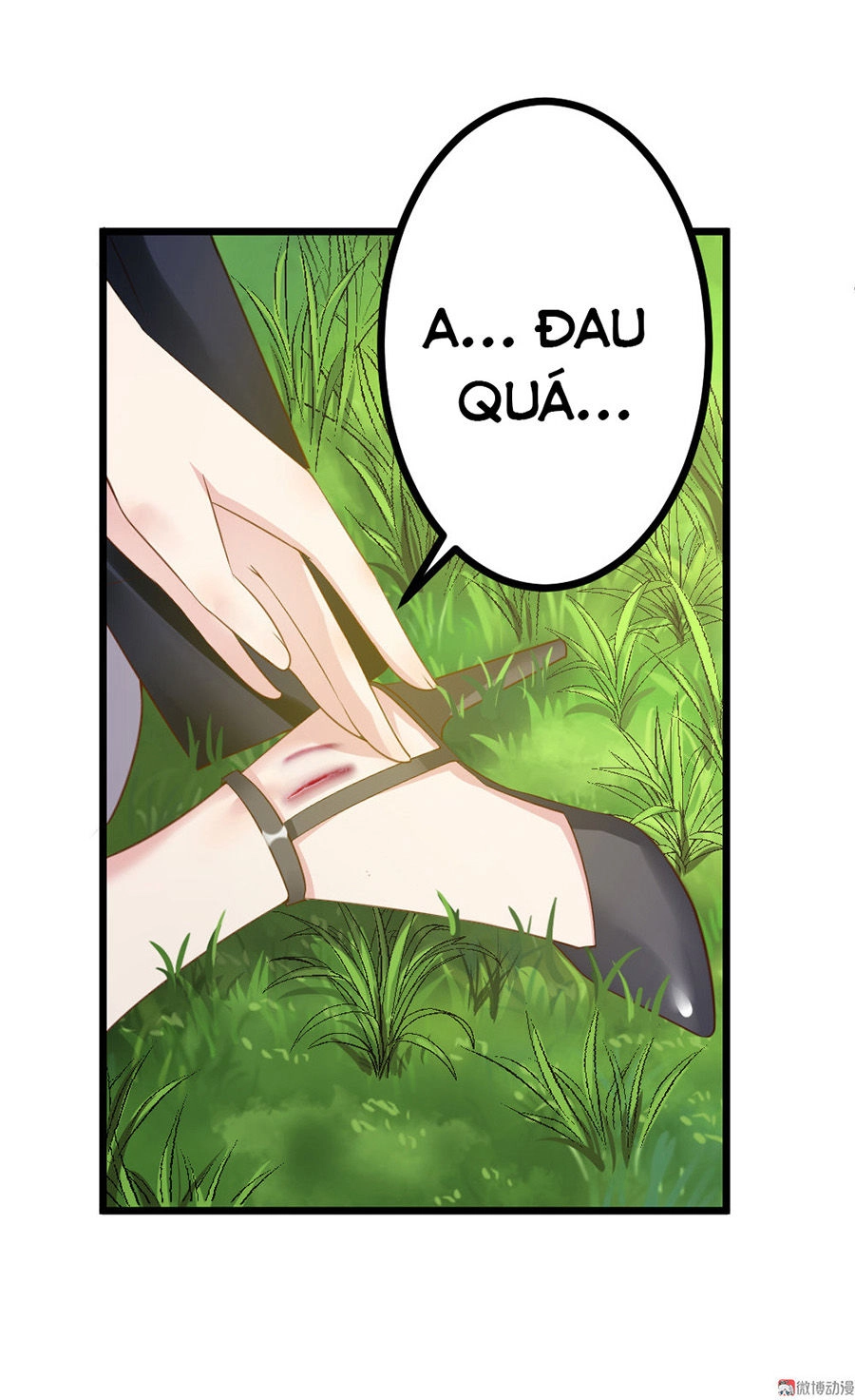 Cấm Tình Điềm Mật: Đế Thiếu Hào Môn Trêu Tận Cửa Chapter 12 - 28