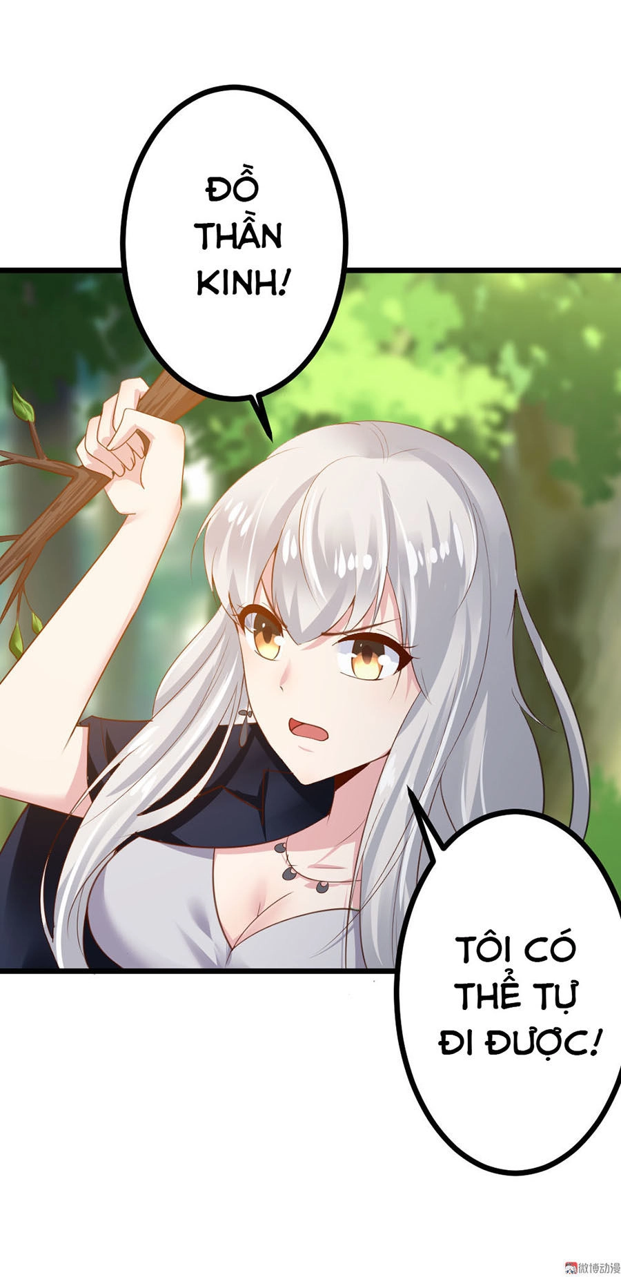 Cấm Tình Điềm Mật: Đế Thiếu Hào Môn Trêu Tận Cửa Chapter 12 - 33