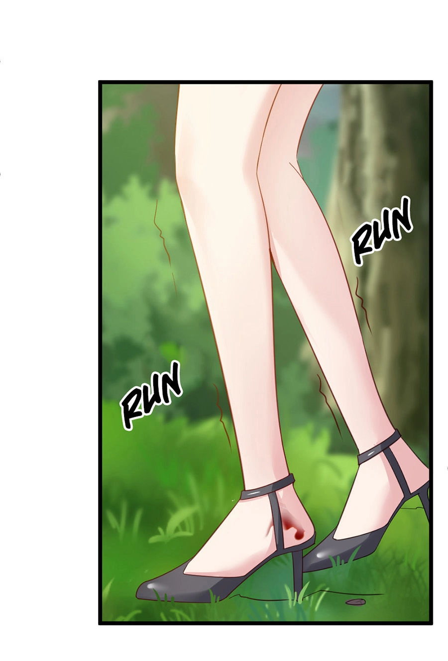 Cấm Tình Điềm Mật: Đế Thiếu Hào Môn Trêu Tận Cửa Chapter 12 - 34