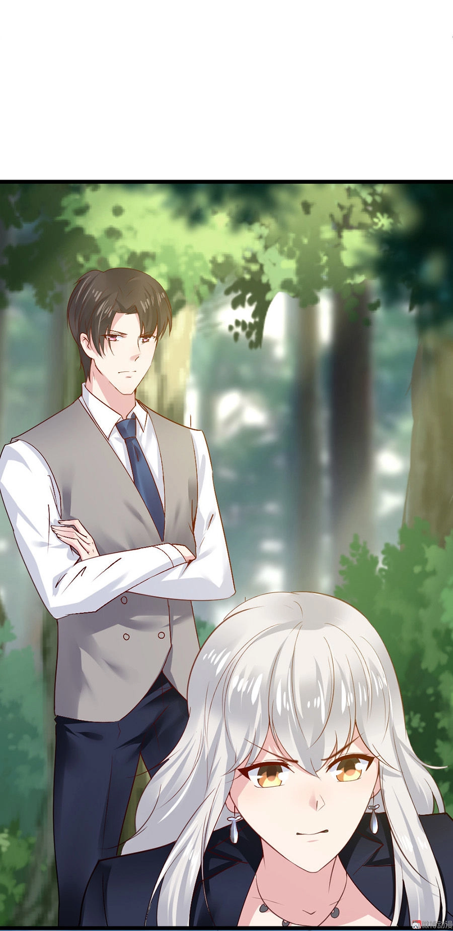 Cấm Tình Điềm Mật: Đế Thiếu Hào Môn Trêu Tận Cửa Chapter 12 - 35