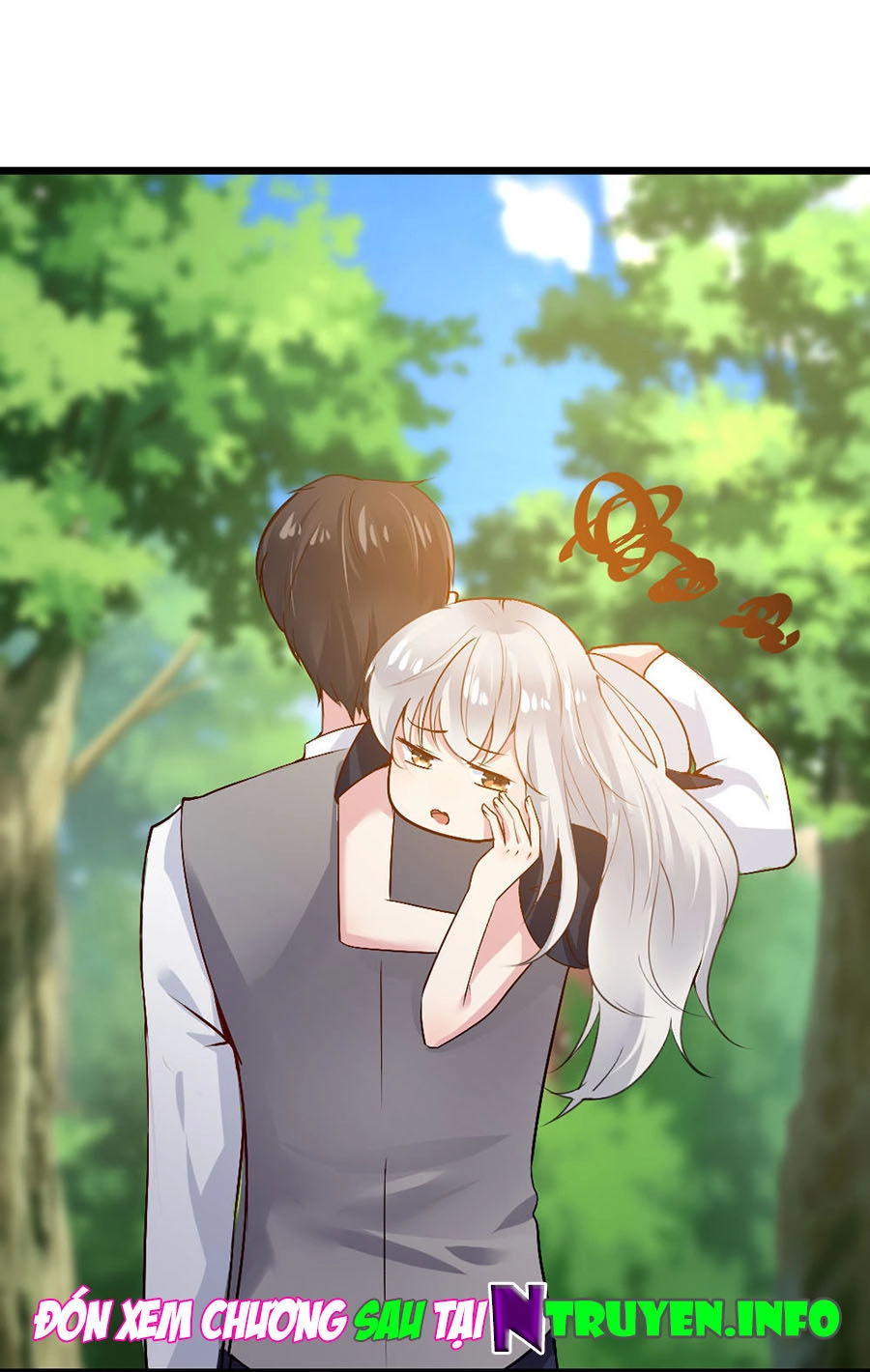 Cấm Tình Điềm Mật: Đế Thiếu Hào Môn Trêu Tận Cửa Chapter 12 - 44