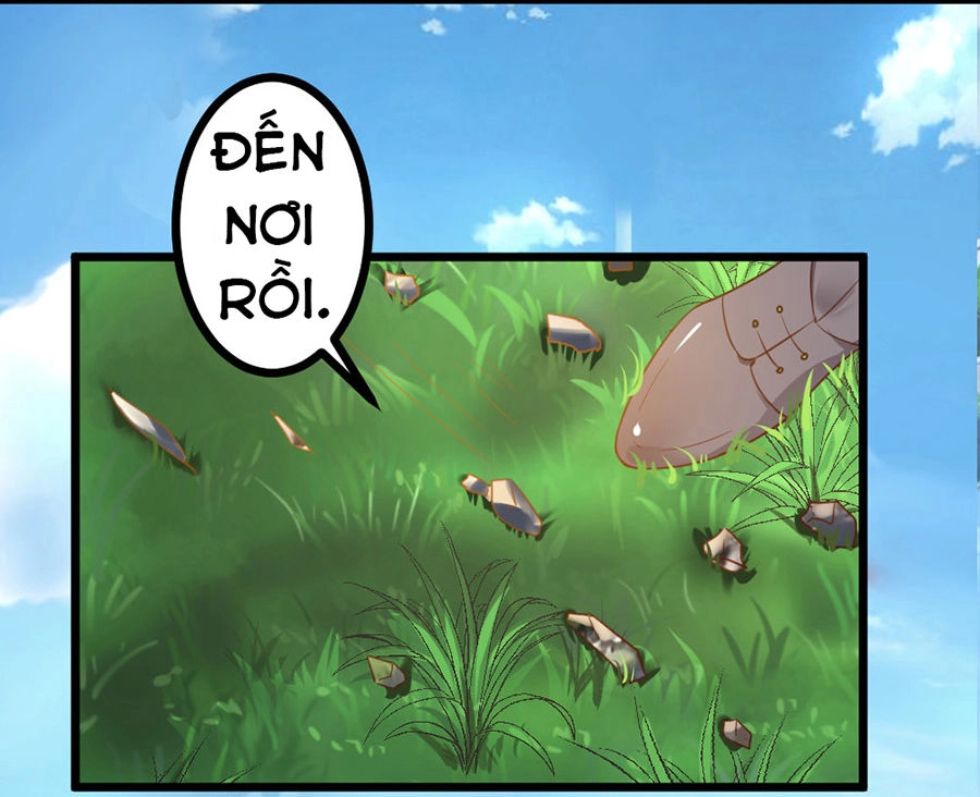 Cấm Tình Điềm Mật: Đế Thiếu Hào Môn Trêu Tận Cửa Chapter 13 - 3