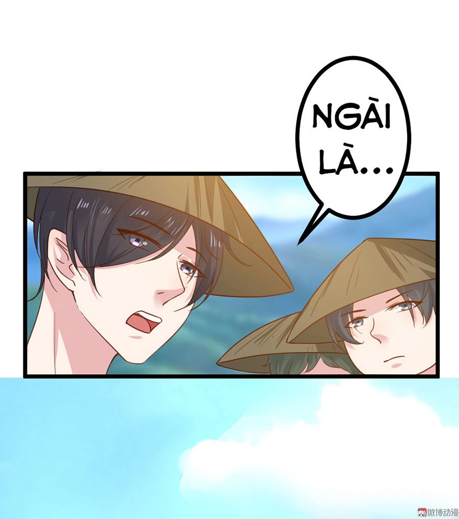 Cấm Tình Điềm Mật: Đế Thiếu Hào Môn Trêu Tận Cửa Chapter 13 - 6