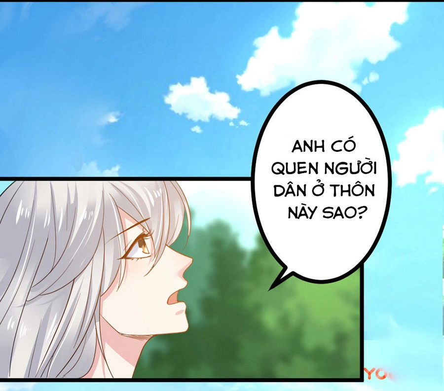 Cấm Tình Điềm Mật: Đế Thiếu Hào Môn Trêu Tận Cửa Chapter 13 - 8