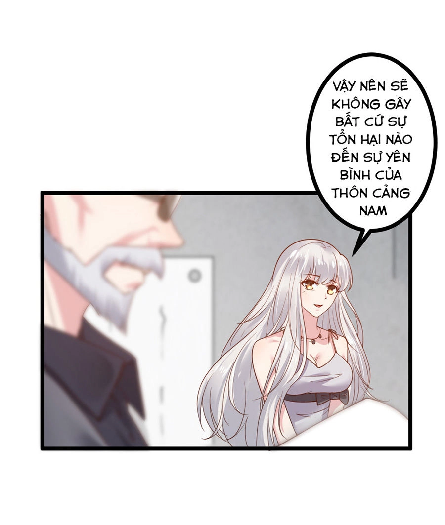 Cấm Tình Điềm Mật: Đế Thiếu Hào Môn Trêu Tận Cửa Chapter 13 - 14