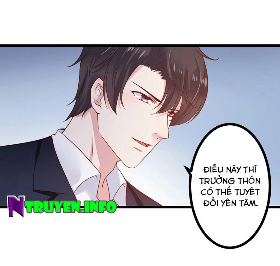 Cấm Tình Điềm Mật: Đế Thiếu Hào Môn Trêu Tận Cửa Chapter 13 - 15