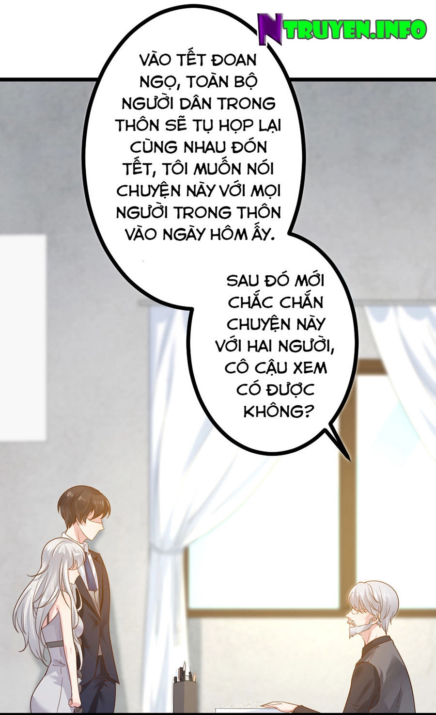 Cấm Tình Điềm Mật: Đế Thiếu Hào Môn Trêu Tận Cửa Chapter 13 - 23