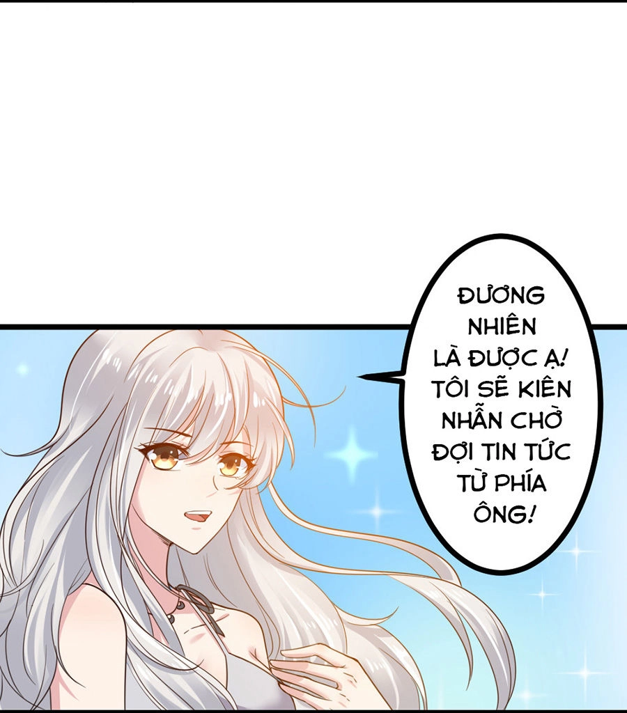 Cấm Tình Điềm Mật: Đế Thiếu Hào Môn Trêu Tận Cửa Chapter 13 - 24