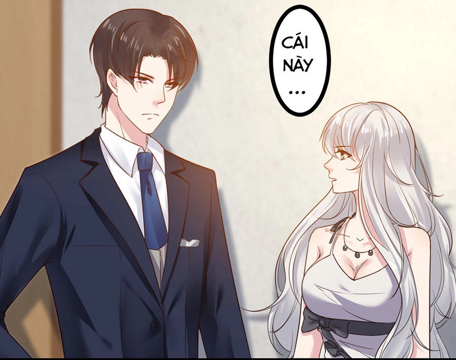 Cấm Tình Điềm Mật: Đế Thiếu Hào Môn Trêu Tận Cửa Chapter 13 - 28