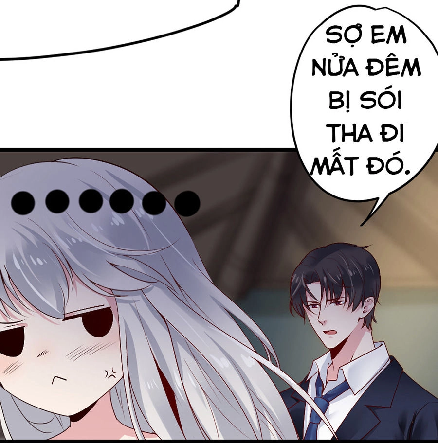 Cấm Tình Điềm Mật: Đế Thiếu Hào Môn Trêu Tận Cửa Chapter 13 - 33