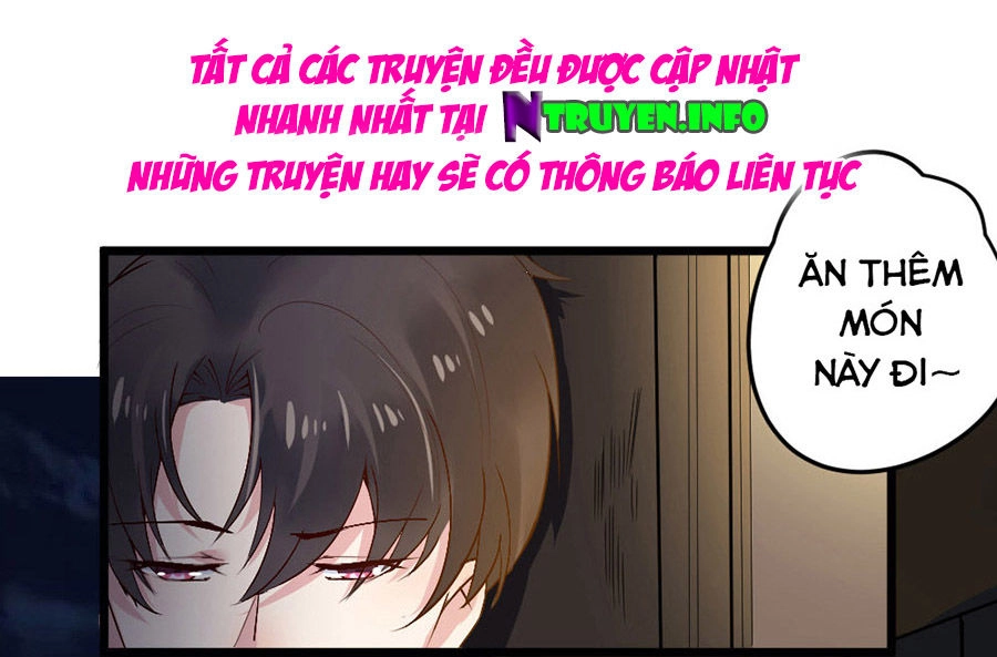 Cấm Tình Điềm Mật: Đế Thiếu Hào Môn Trêu Tận Cửa Chapter 13 - 35