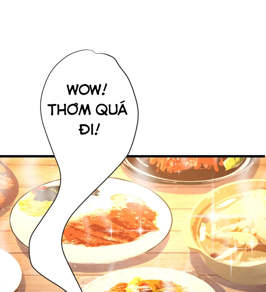 Cấm Tình Điềm Mật: Đế Thiếu Hào Môn Trêu Tận Cửa Chapter 13 - 36