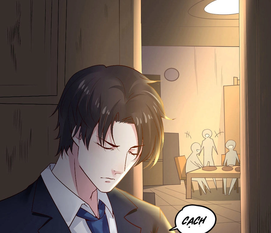 Cấm Tình Điềm Mật: Đế Thiếu Hào Môn Trêu Tận Cửa Chapter 13 - 39