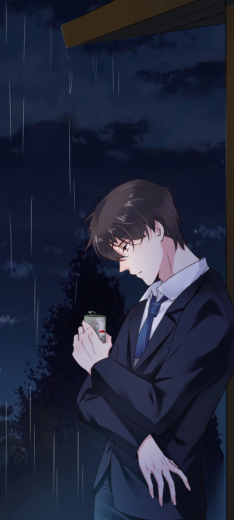 Cấm Tình Điềm Mật: Đế Thiếu Hào Môn Trêu Tận Cửa Chapter 13 - 41