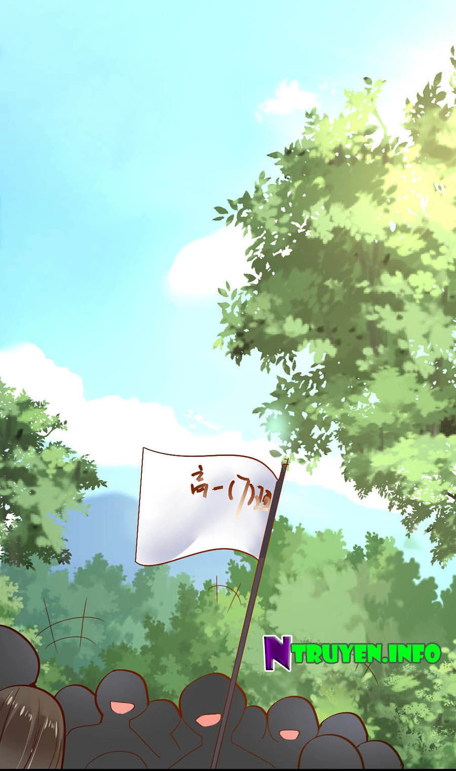 Cấm Tình Điềm Mật: Đế Thiếu Hào Môn Trêu Tận Cửa Chapter 13 - 45