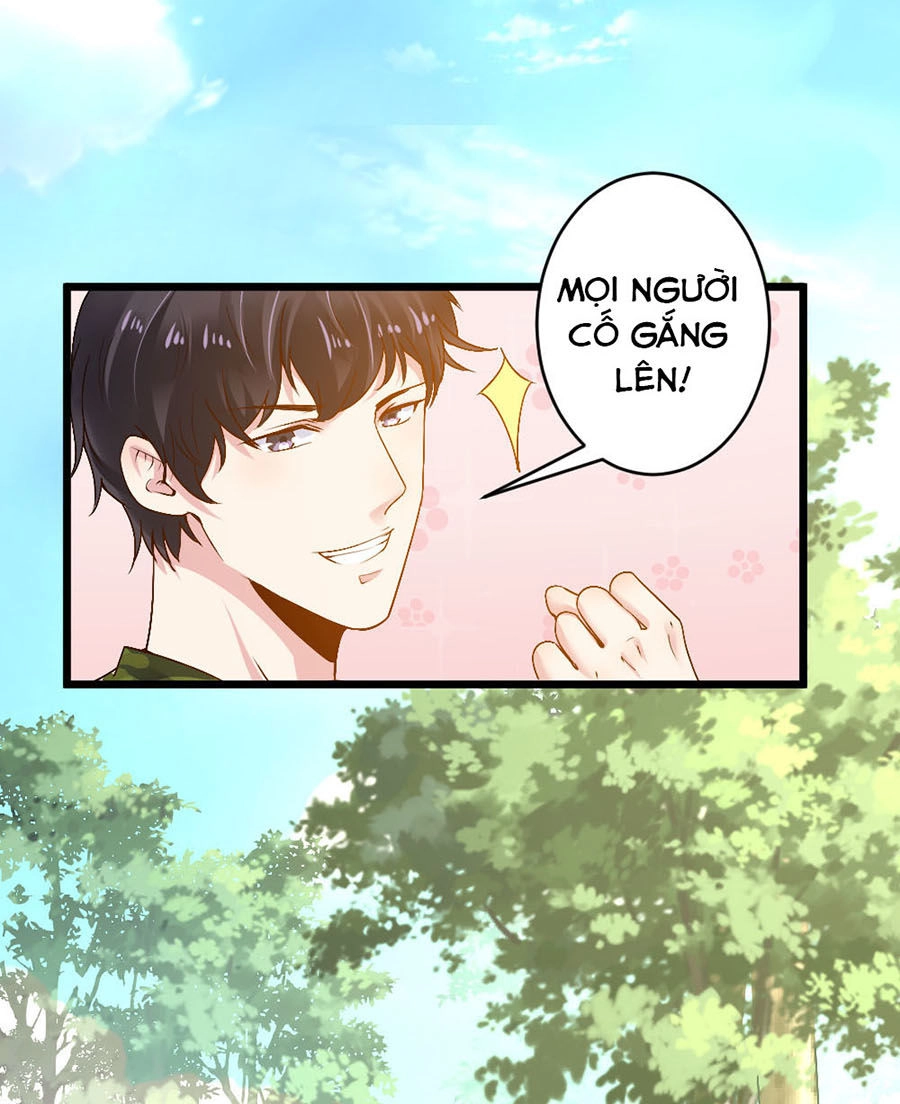 Cấm Tình Điềm Mật: Đế Thiếu Hào Môn Trêu Tận Cửa Chapter 13 - 47