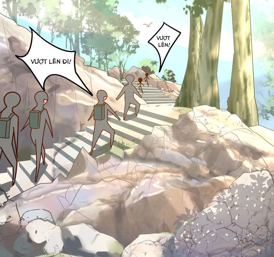 Cấm Tình Điềm Mật: Đế Thiếu Hào Môn Trêu Tận Cửa Chapter 13 - 48