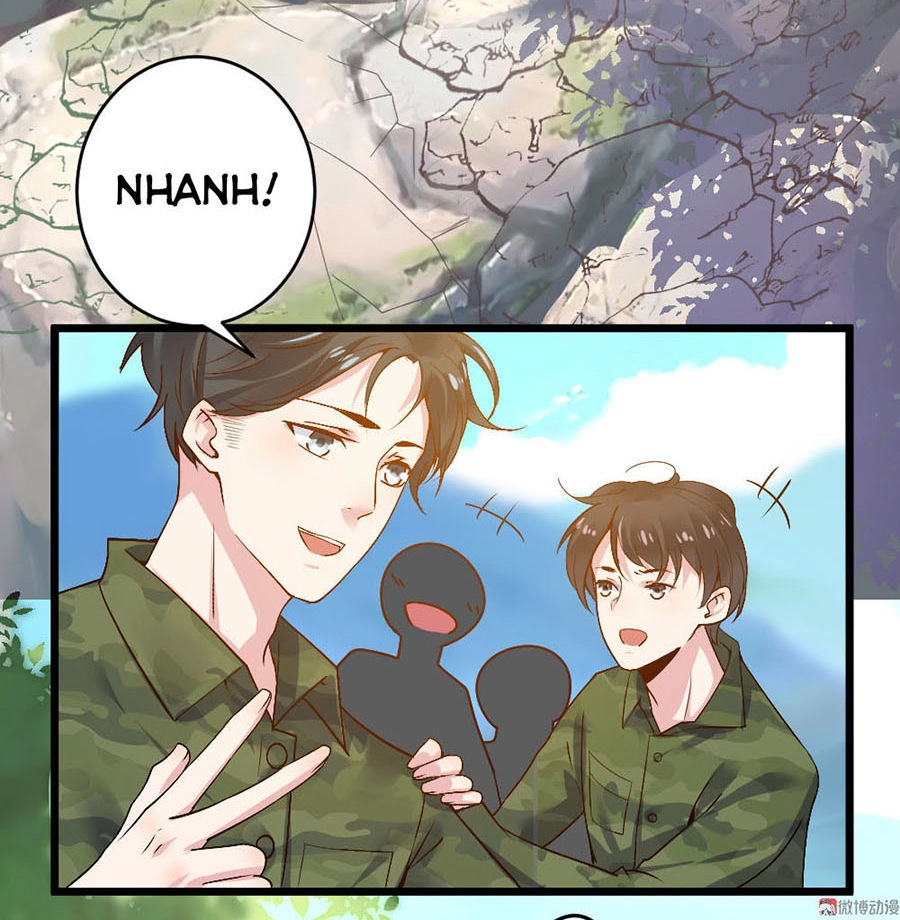 Cấm Tình Điềm Mật: Đế Thiếu Hào Môn Trêu Tận Cửa Chapter 13 - 49