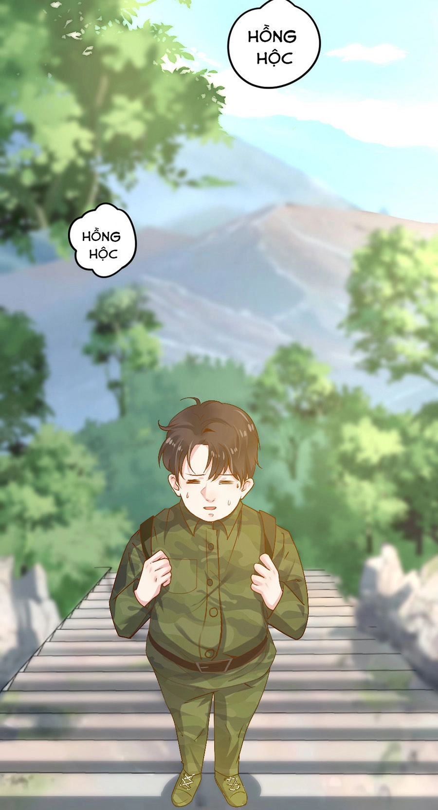 Cấm Tình Điềm Mật: Đế Thiếu Hào Môn Trêu Tận Cửa Chapter 13 - 50