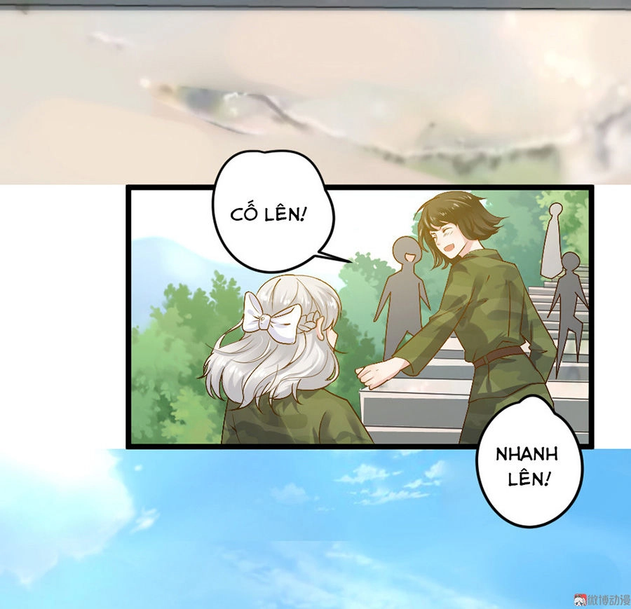 Cấm Tình Điềm Mật: Đế Thiếu Hào Môn Trêu Tận Cửa Chapter 13 - 51