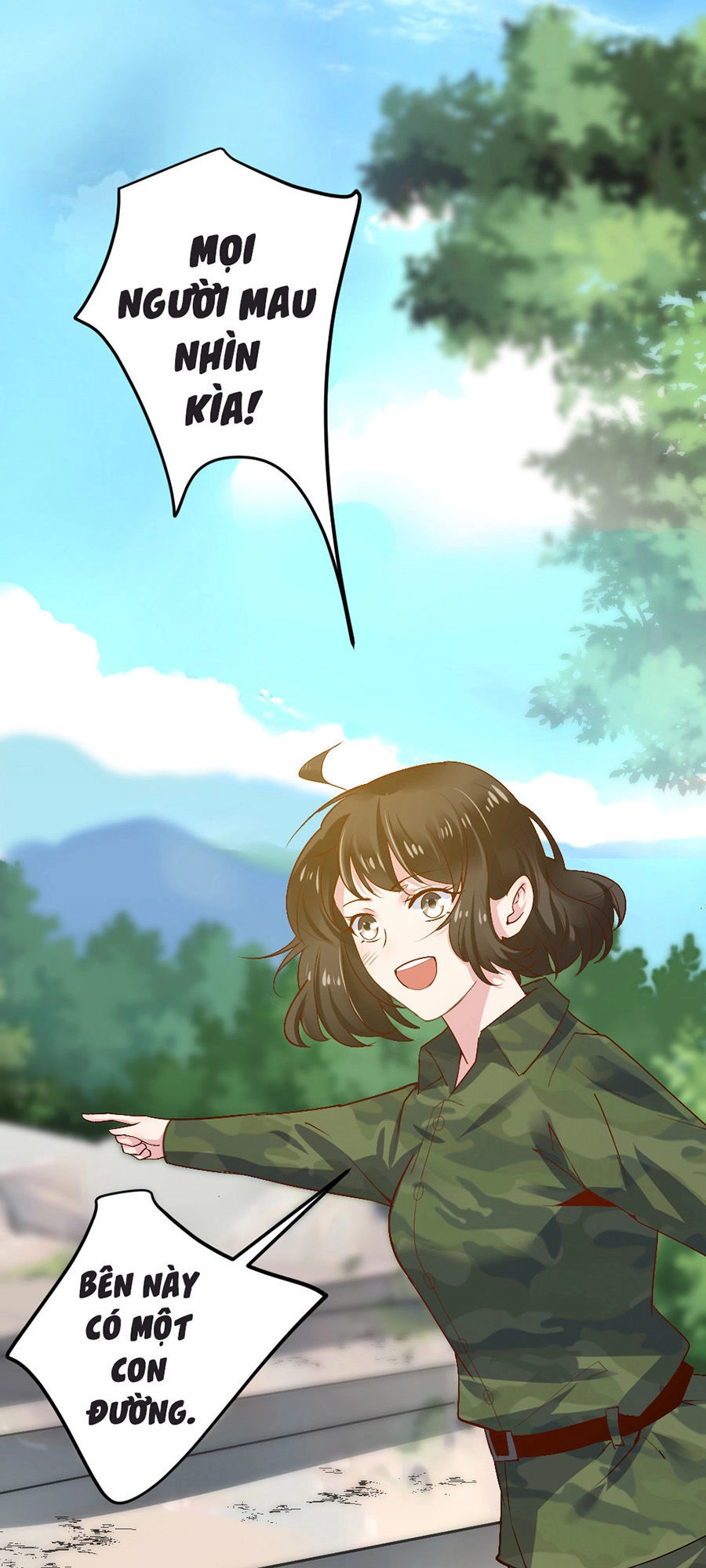 Cấm Tình Điềm Mật: Đế Thiếu Hào Môn Trêu Tận Cửa Chapter 13 - 52