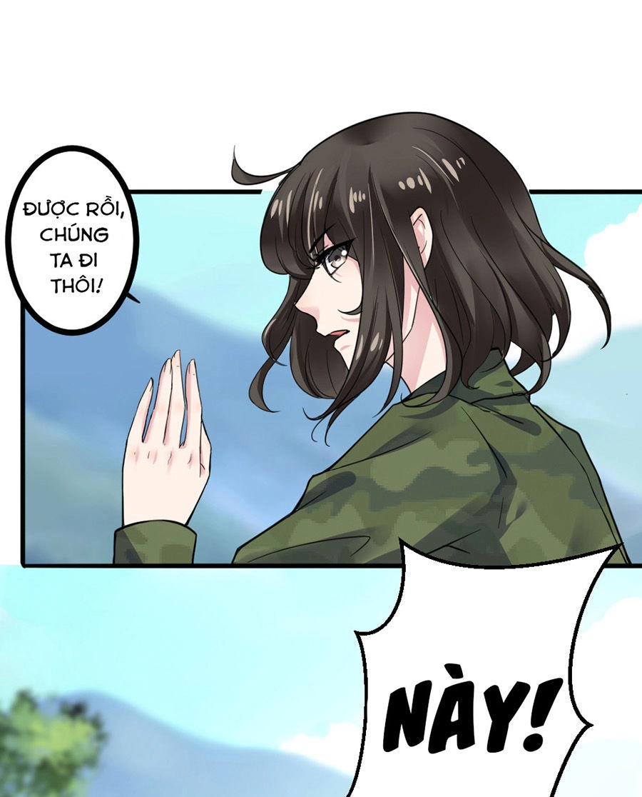 Cấm Tình Điềm Mật: Đế Thiếu Hào Môn Trêu Tận Cửa Chapter 13 - 58