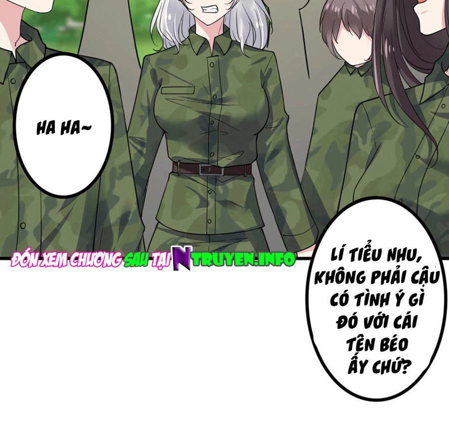 Cấm Tình Điềm Mật: Đế Thiếu Hào Môn Trêu Tận Cửa Chapter 13 - 60