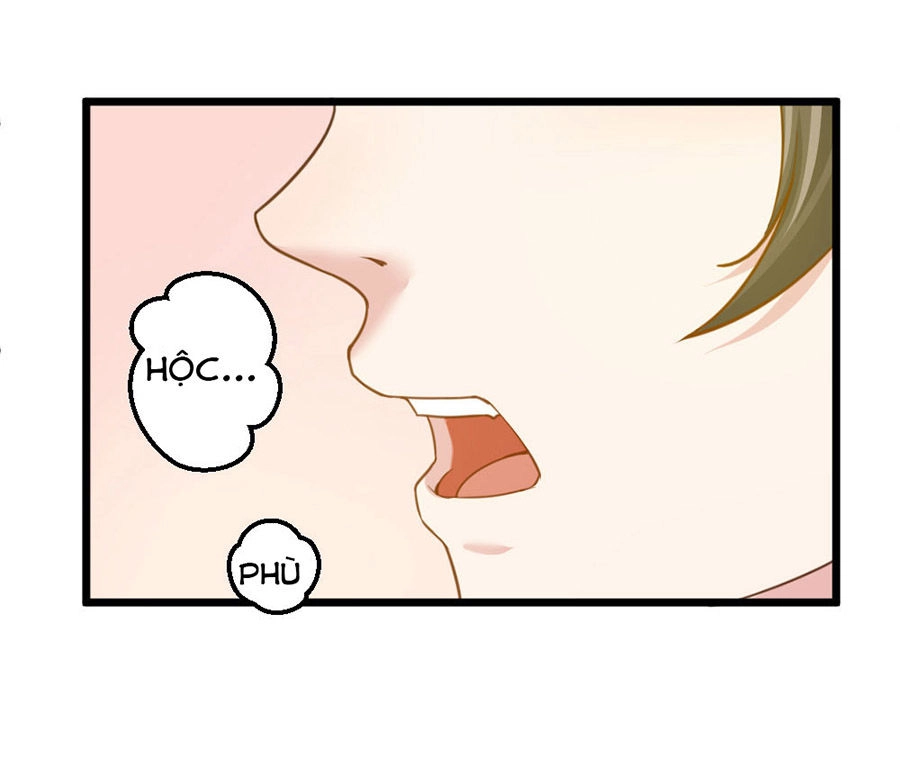 Cấm Tình Điềm Mật: Đế Thiếu Hào Môn Trêu Tận Cửa Chapter 14 - 2