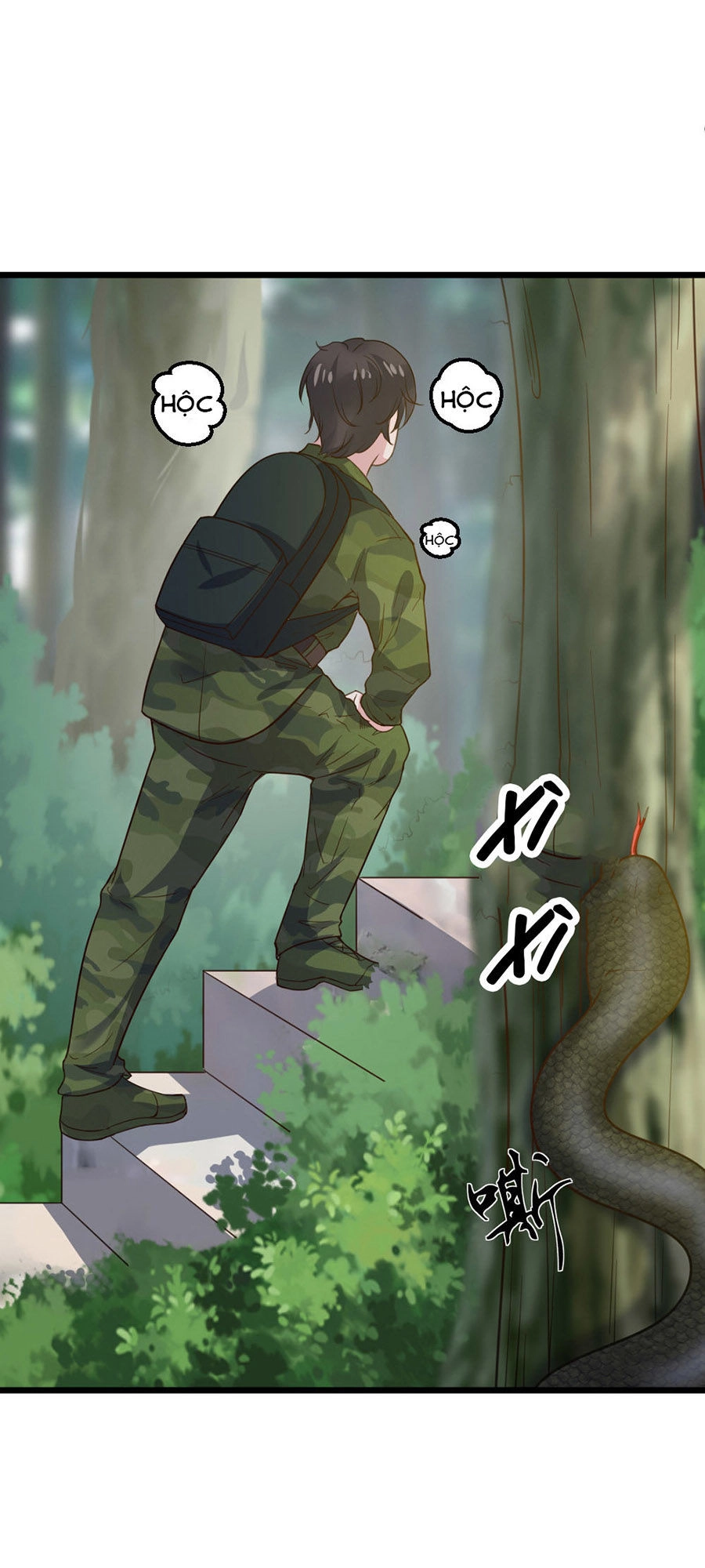 Cấm Tình Điềm Mật: Đế Thiếu Hào Môn Trêu Tận Cửa Chapter 14 - 3