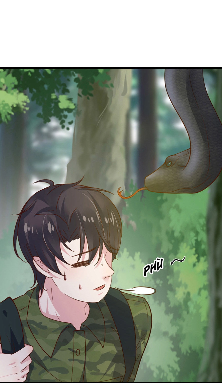 Cấm Tình Điềm Mật: Đế Thiếu Hào Môn Trêu Tận Cửa Chapter 14 - 5