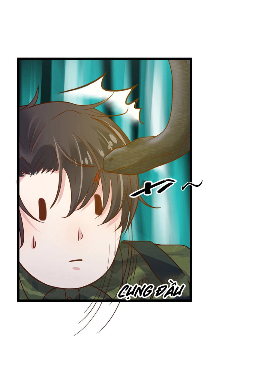 Cấm Tình Điềm Mật: Đế Thiếu Hào Môn Trêu Tận Cửa Chapter 14 - 7