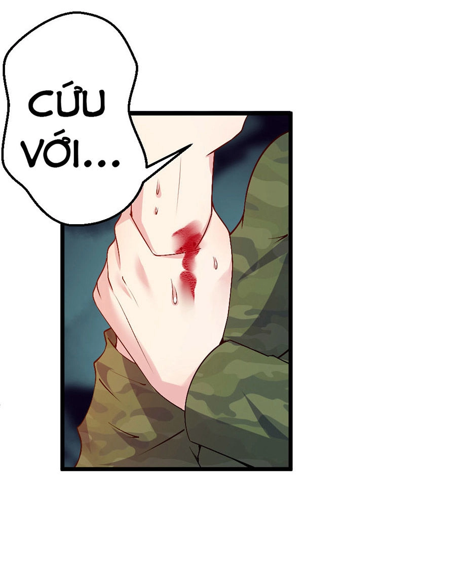 Cấm Tình Điềm Mật: Đế Thiếu Hào Môn Trêu Tận Cửa Chapter 14 - 11